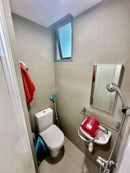 Waterwoods (D19), Condominium #574578871
